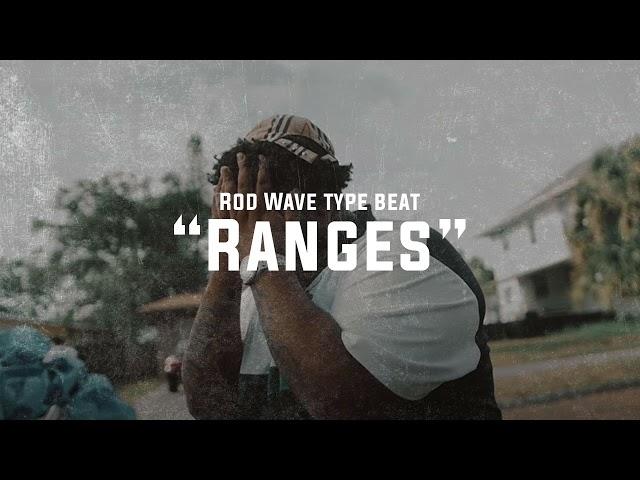 [FREE] Derez Deshon Type Beat x Rod Wave Type Beat 2021 ~ “Ranges”