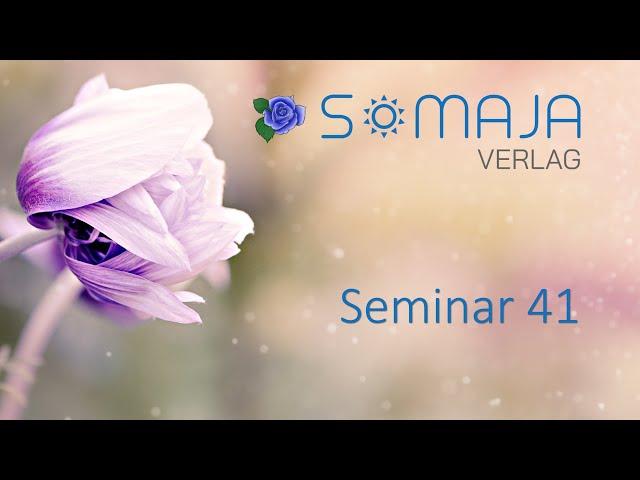 Seminar  41 - Premiere und VorstellungFOCUS #6 professional & EMOTION #2  professional - Teil 2