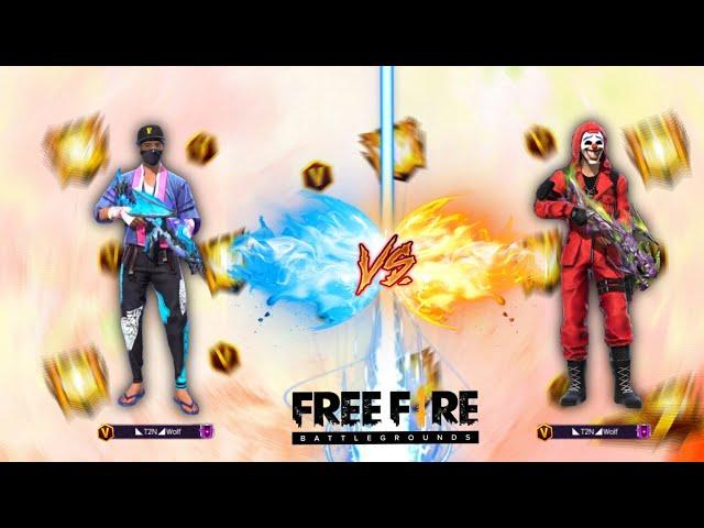 Free Fire Impossible Moment  II DK GAMING 1204 II