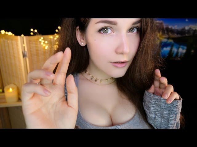 ASMR [RP] Plan and Relax, Tingles 