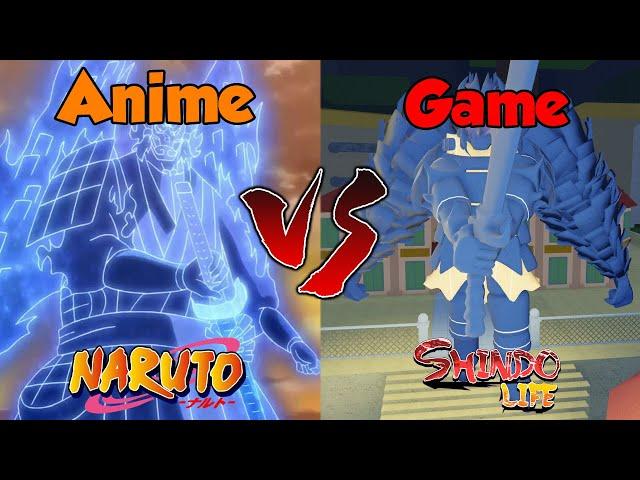 All Shindo Life Akumas Vs Anime!