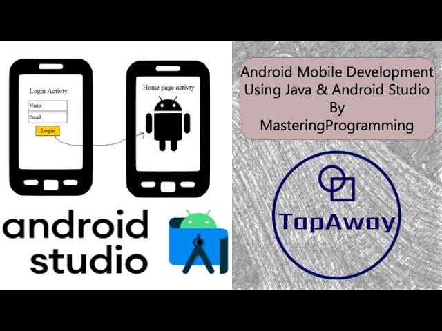 Passing Data from one activity to the other in android studio | Android App development