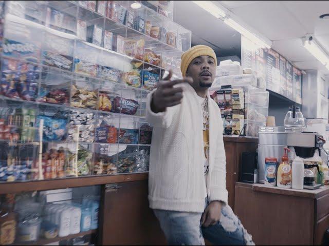 G Herbo - Him (Official Music Video)