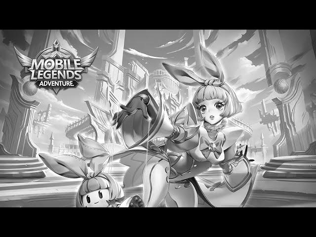 MLA ► Mirage Legends - Act 8 [Chapter 1]