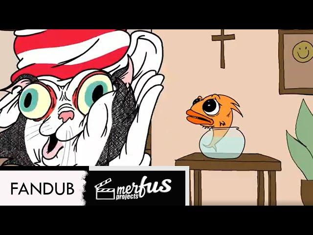 Cet In Het - FANDUB LATINO - SPANISH DUB