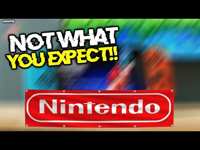 A NEW Nintendo Switch 2 Release Date from Many Game Developers...