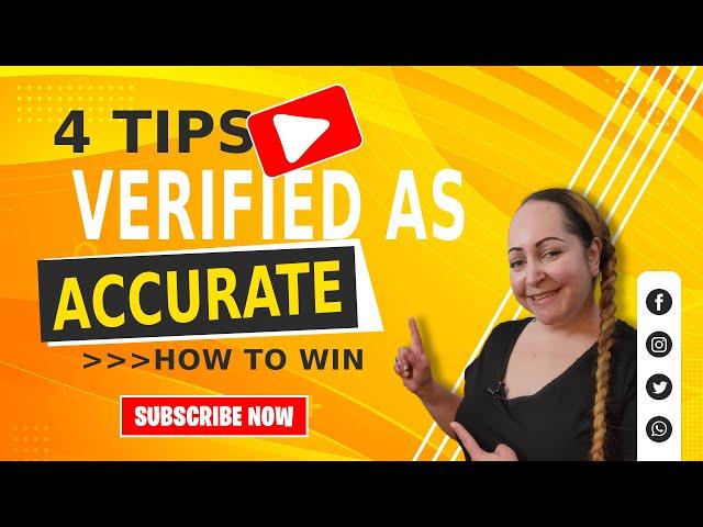 How to Dispute Verified as Accurate with the Credit Bureaus