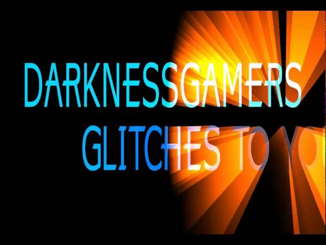 DarknessGamers Should It Be This I Can Make Better