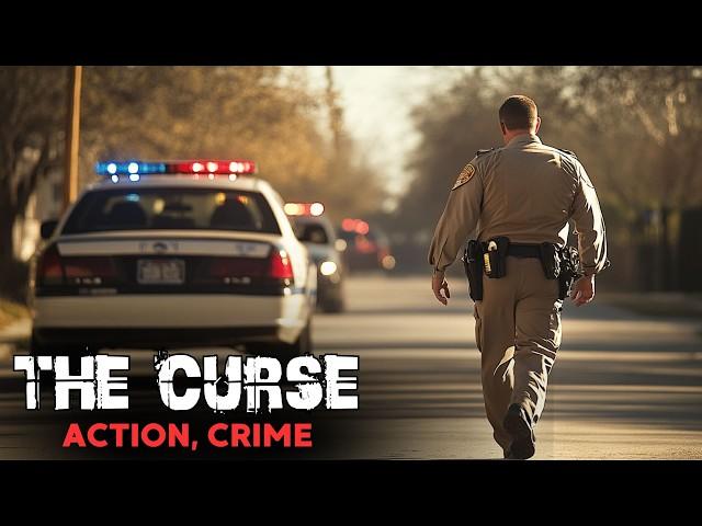 The Curse - Action Movie | Crime, Thriller | Best Hollywood Movies in English HD