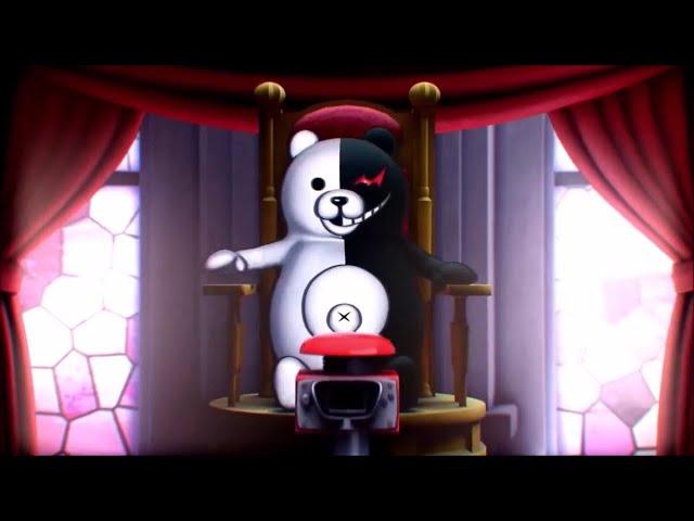 {СПОЙЛЕРЫ}  DANGANRONPA V3: Все Смерти и Казни