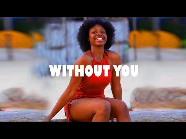 Afrobeat Instrumental 2022 "Without You" (Afro Beat Type Beat  Afro pop Type Beat) Afro Beat 2022