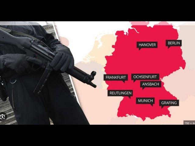 Gjermania në rrezik! Pas sulmit terrorist, plan për ta rrëzuar Berlinin? Skenari i fortë