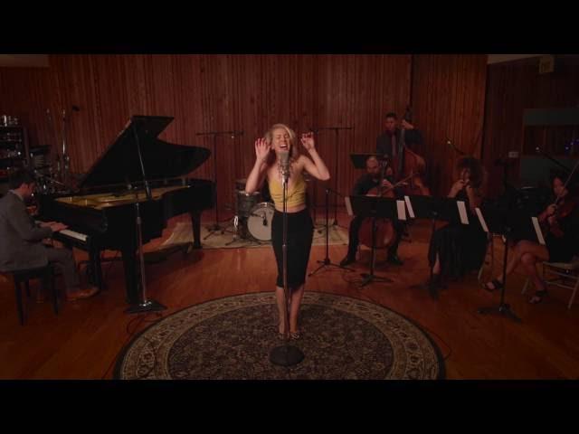 Dream On - Postmodern Jukebox ft. Morgan James (Aerosmith Cover)