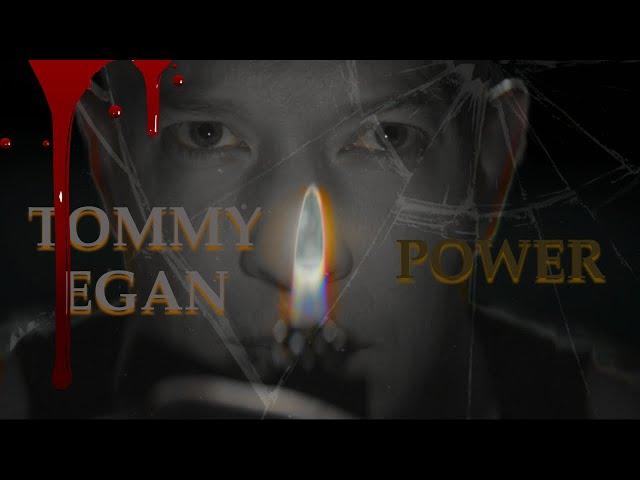 Tommy Egan (POWER) | DJ Kay Slay Tribute