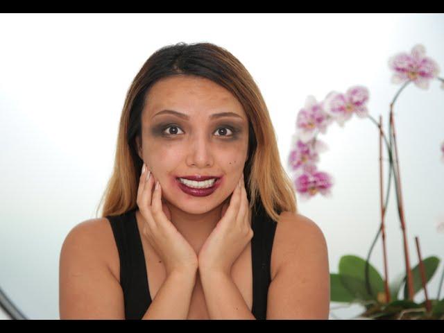 How I remove my Makeup !!!