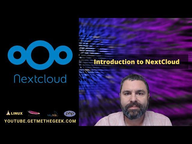 Introduction to NextCloud: Opensource Alternative to Dropbox, Google Docs or Office 365