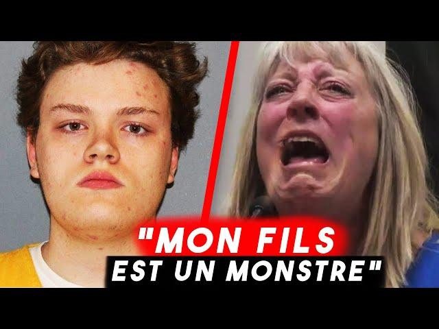 UN NOUVEAU TUEUR en SÉRIE ? L'HORRIBLE HISTOIRE DE BRIAN COHEE