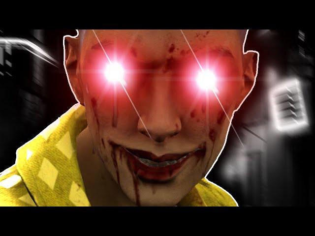 UNDENIABLE EVIDENCE THAT TRICKSTER IS OP! | Dead by Daylight (The Trickster Gameplay Commentary)