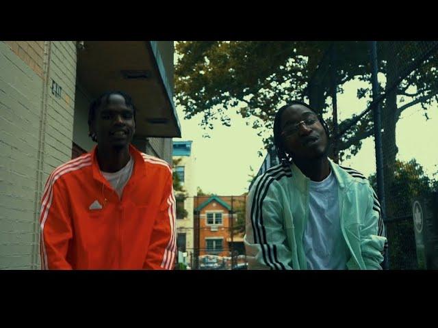 PRINCSTO X POP O- HOOP DREAMS (SHOT BY IMAREE VISION)