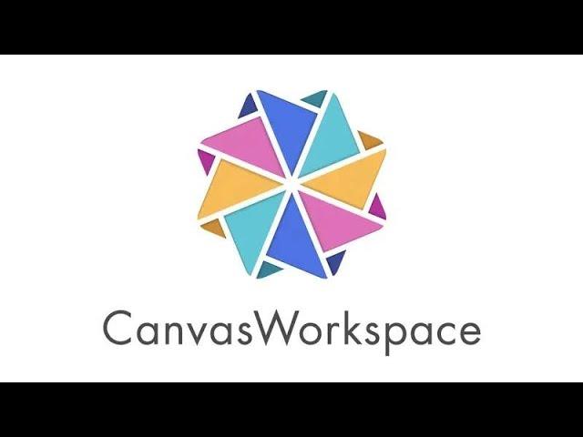 Brother Canvas Workspace 101-Let's Learn Some Software!