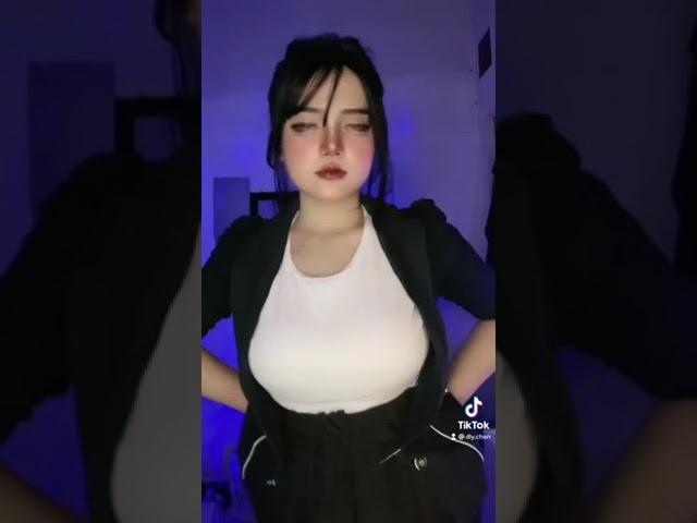 Manhwa cosplay, mama pyo️ tiktok @dly.chan