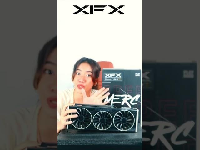 XFX Middle East with Techno_Athena