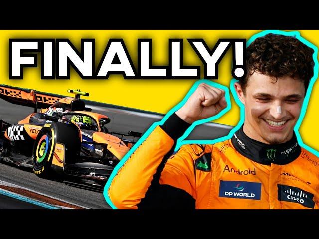 KEY Takeaways - 2024 F1 Miami Grand Prix!