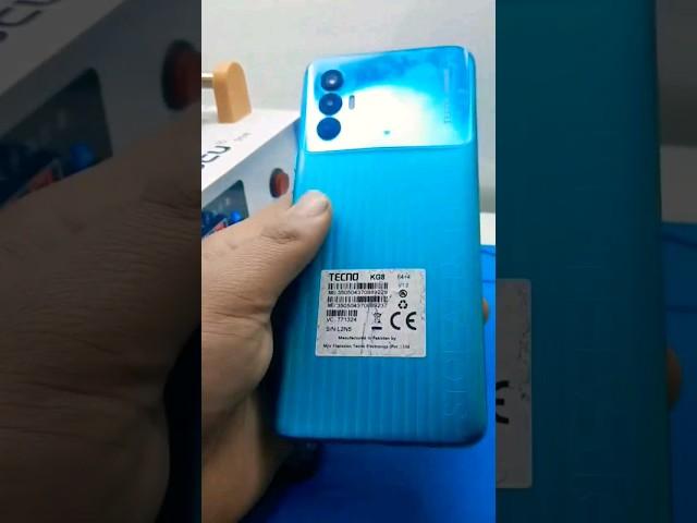 tecno spark 8 pro housing change #subscribe #youtube #shorts