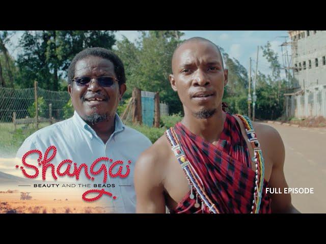 Episode 4: Kari is involved in an accident – Shanga | S1 | E4 | Full Episode | Maisha Magic Plus