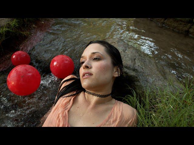 Saya Noé - Under The River (Official Music Video)