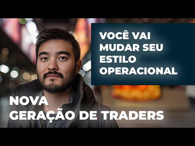 Contra-Ataque Trader...você está pronto?