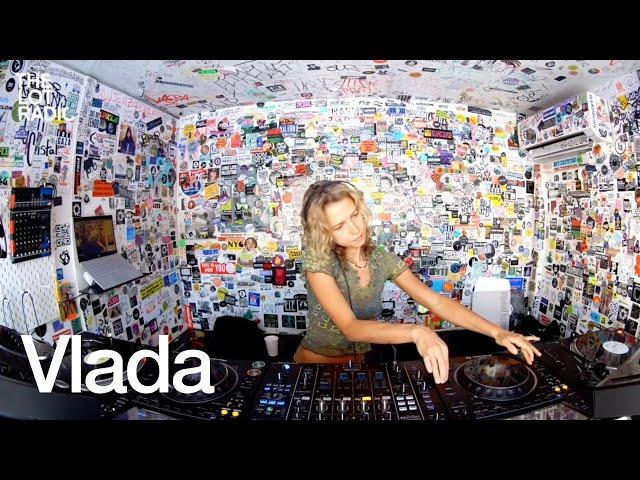 Vlada @TheLotRadio 01-20-2025