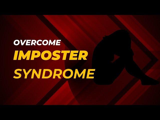 Overcoming Imposter Syndrome in Tech