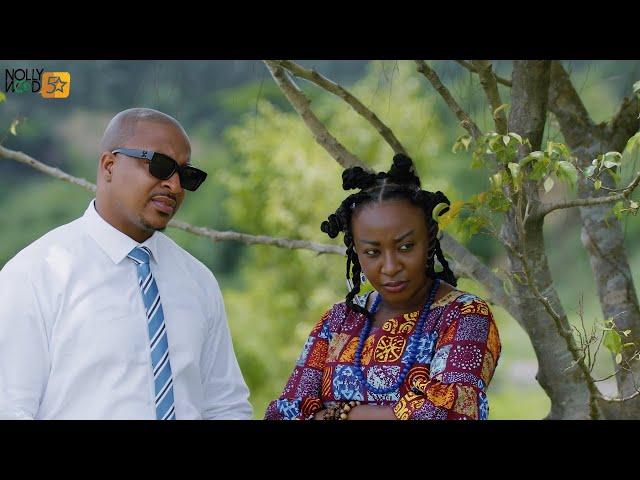 Local Love | Ini Edo, Ik Ogbonna - African Movies