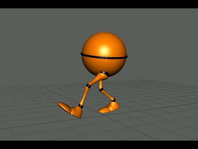 3D Animation and Modeling