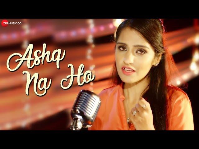 Ashq Na Ho - Holiday | Asees Kaur Version | Pritam