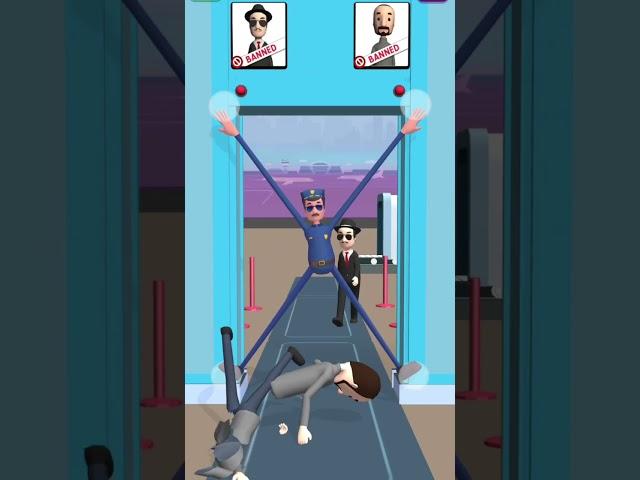 No Entry Enemy Level 577 #shorts #games #gaming #viral #trending