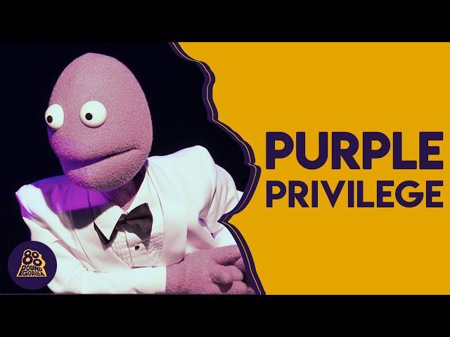 Randy Feltface | Purple Privilege (Full Comedy Special)