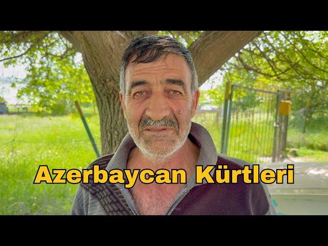 Under What Conditions and Where Do Azerbaijani Kurds Live?