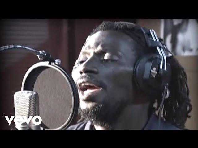 Tiken Jah Fakoly - Tonton d'America