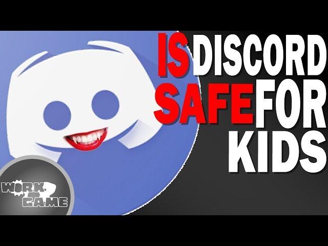 Is Discord Safe for Kids? | Discord Parents Guide