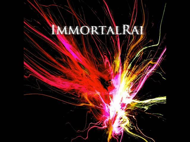 ImmortalRai ft Jacob Grant - Remember