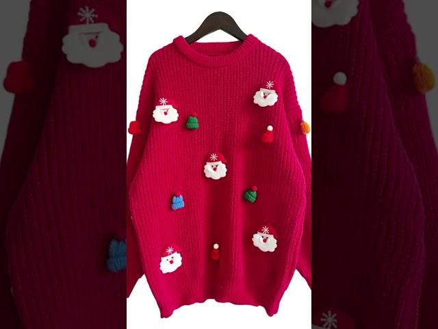 Christmas jumpers | Christmas Sweaters 2025  #christmas #christmassweater #sweaterweather