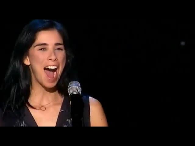 Sarah Silverman   Jesus is Magic