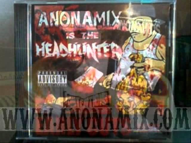 Anonamix - Its Nothing ( Prod By Klive Kraven)