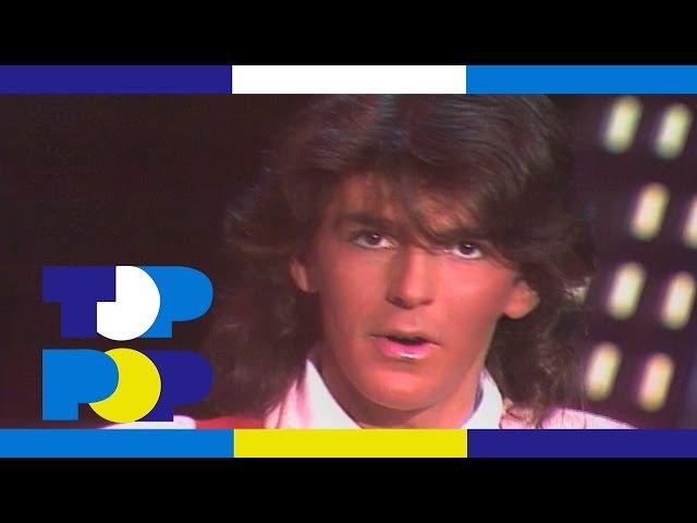 Modern Talking - You're My Heart, You're My Soul • TopPop