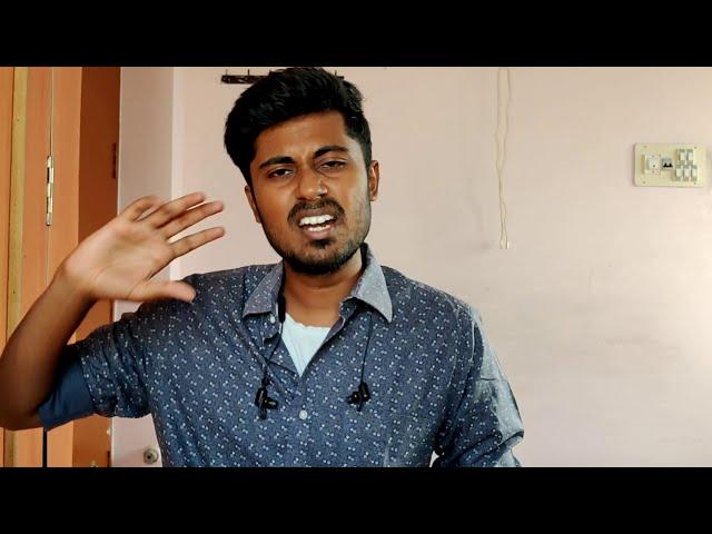 8 magic tricks - Telegram | Self destruct and more | Tamil | Mr Chauman