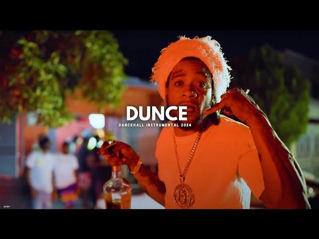 Dancehall Riddim Instrumental 2024 (Dunce!!!)