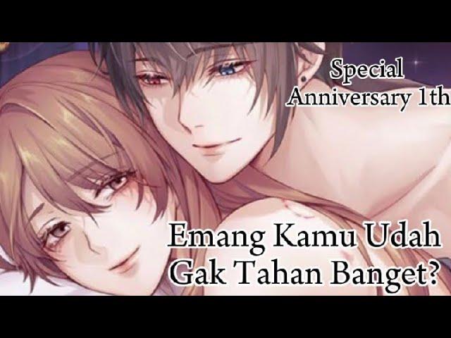 ASMR WIFE ¦¦ Emang Gak Bisa Tahan Dulu Yang? ¦¦ (ROLEPLAY CEWEK INDO)