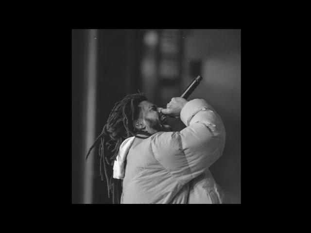 (Free For Profit) J Cole Type Beat - "My Life"